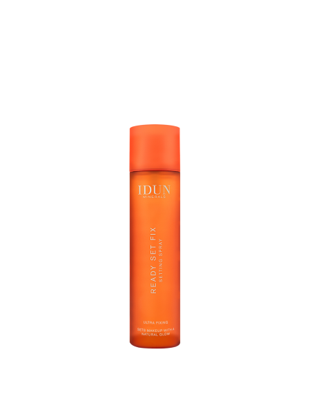 Fixador de Maquilhagem READY SET FIX