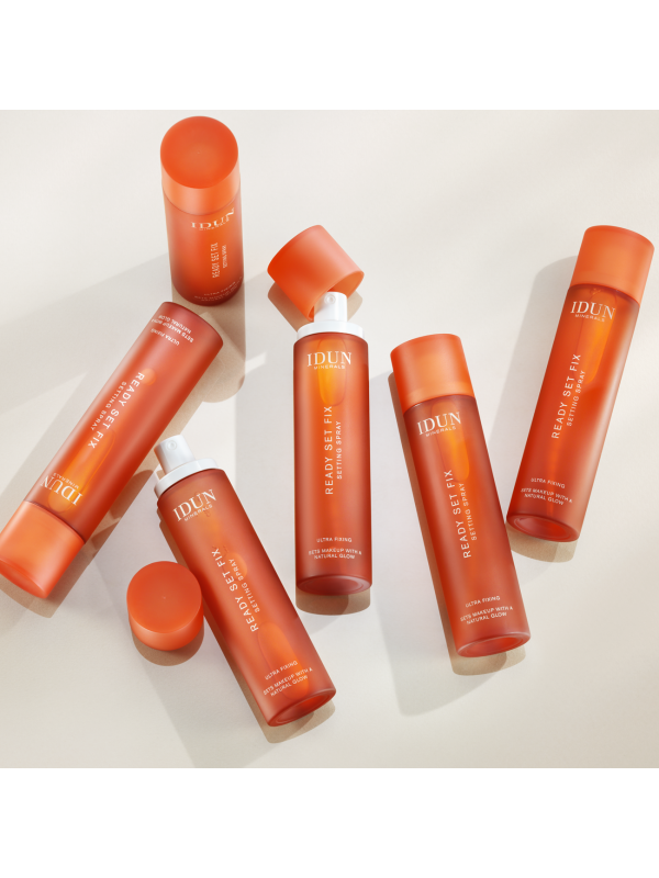 Fixador de Maquilhagem READY SET FIX