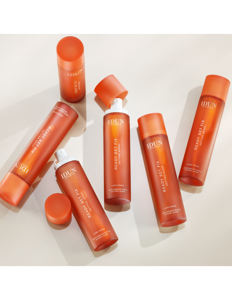 Fixador de Maquilhagem READY SET FIX