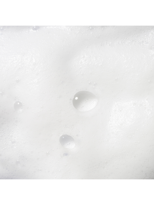 Cleasing Face & Eye Mousse