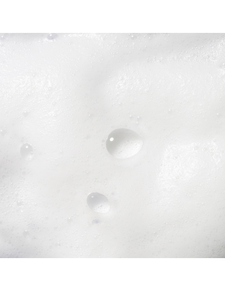 Cleasing Face & Eye Mousse