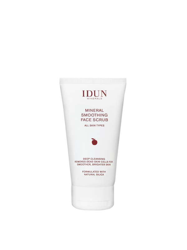 Smoothing Face Scrub