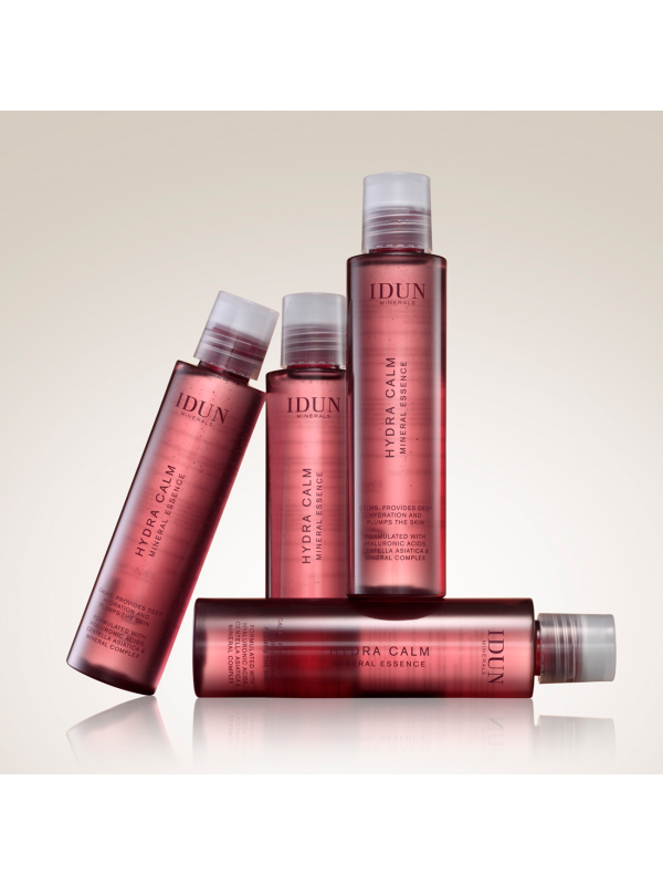Essência Hydra Calm