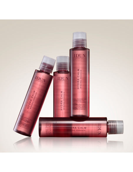 Essência Hydra Calm