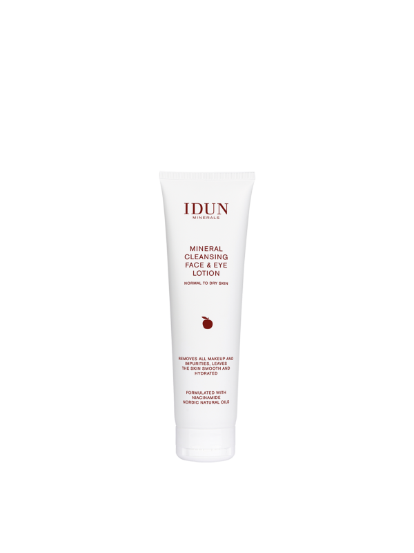 Cleasing Face & Eye Lotion