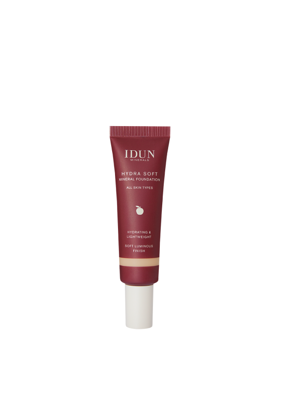 Base Fluida Hydra Soft