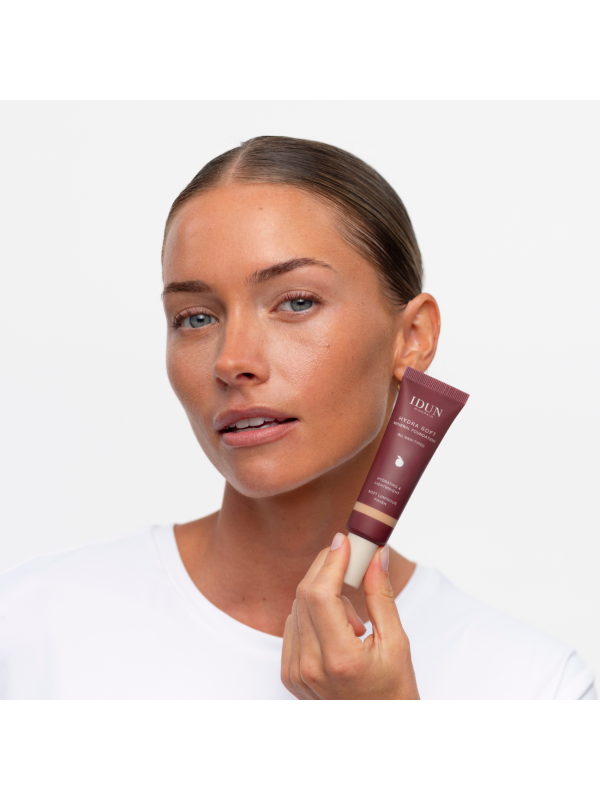 Base Fluida Hydra Soft