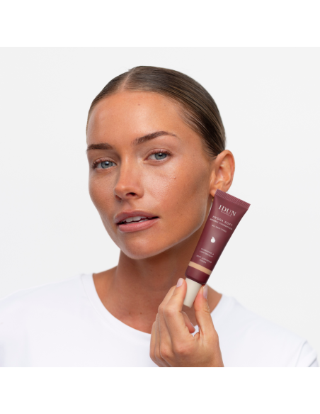 Base Fluida Hydra Soft