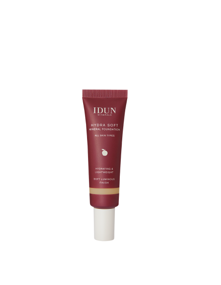 Base Fluida Hydra Soft