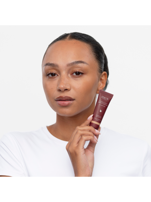 Base Fluida Hydra Soft