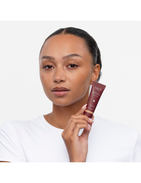 Base Fluida Hydra Soft