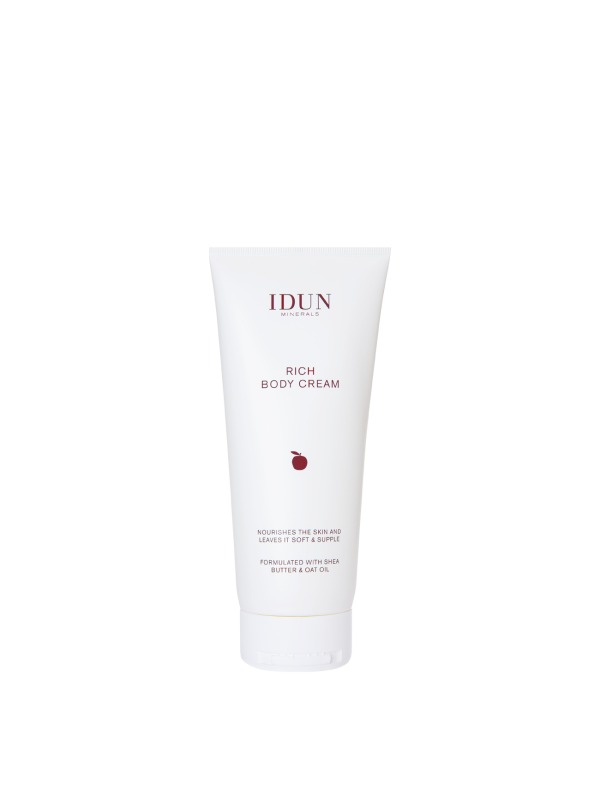Rich Body Cream