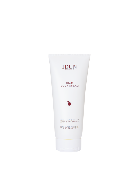 Rich Body Cream