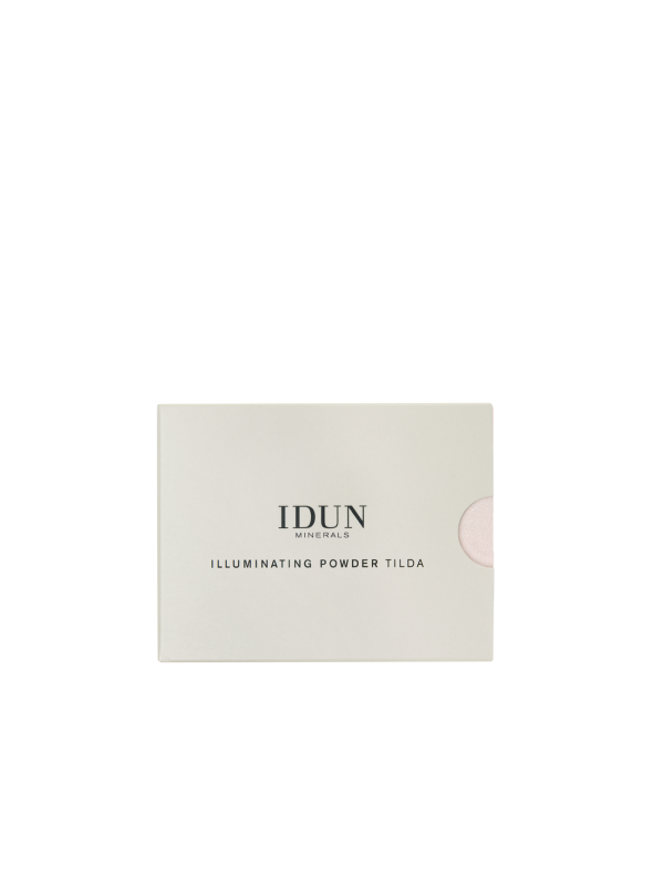 Pó Compacto Tilda