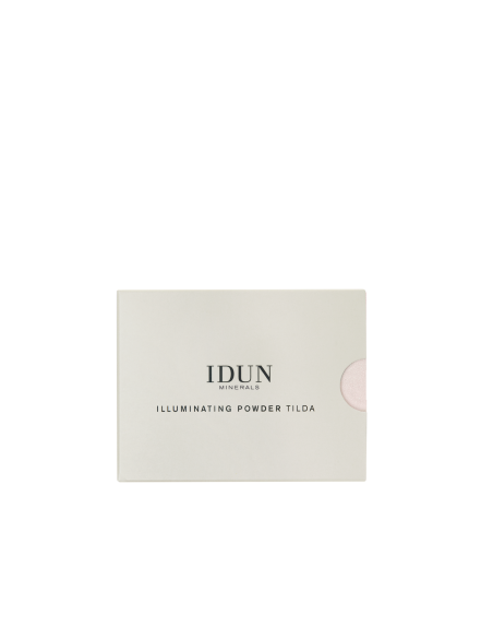 Pó Compacto Tilda