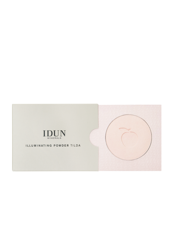 Pó Compacto Tilda