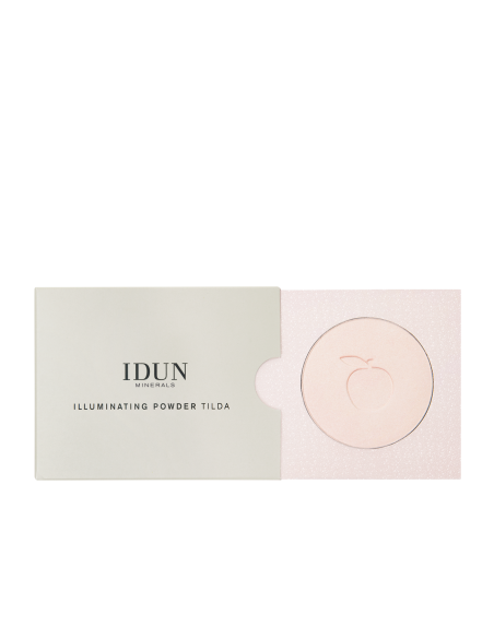 Pó Compacto Tilda
