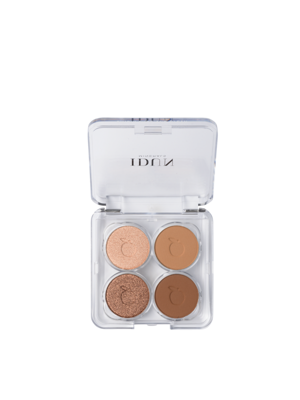 Paleta de Sombra de Olhos (New)