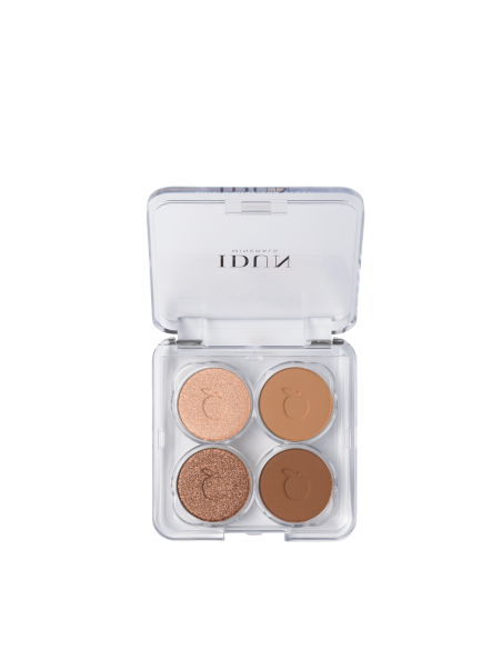 Paleta de Sombra de Olhos (New)