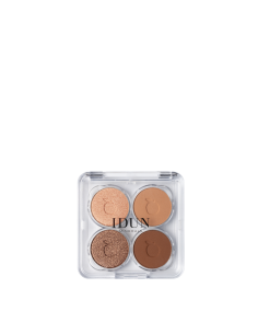 Paleta de Sombra de Olhos (New) 2