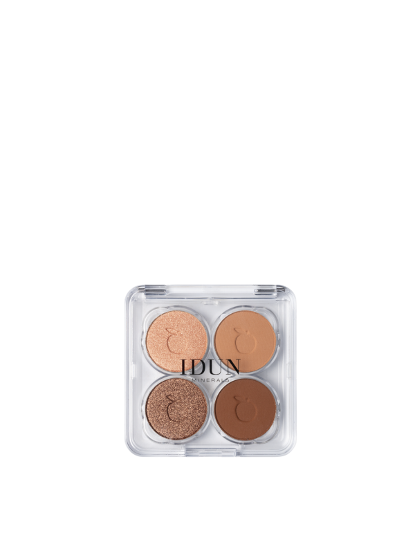 Paleta de Sombra de Olhos (New)