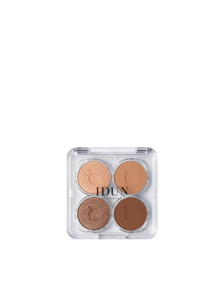 Paleta de Sombra de Olhos (New)