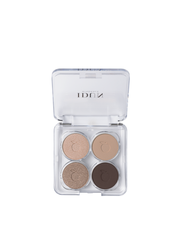 Paleta de Sombra de Olhos (New)