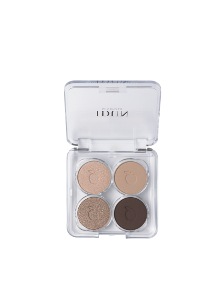 Paleta de Sombra de Olhos (New)