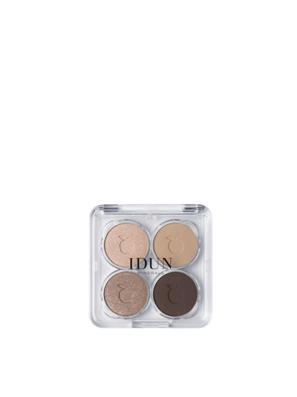 Paleta de Sombra de Olhos (New)