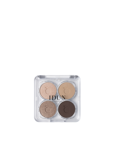 Paleta de Sombra de Olhos (New)