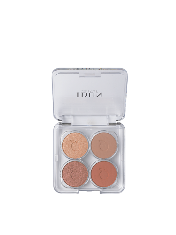 Paleta de Sombra de Olhos (New)