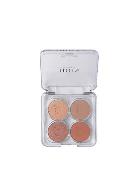 Paleta de Sombra de Olhos (New)