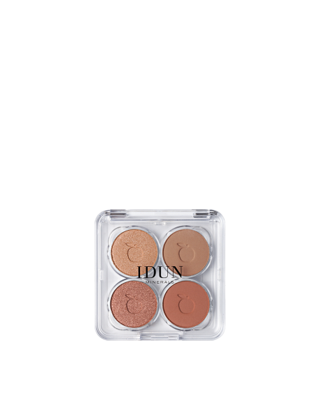 Paleta de Sombra de Olhos (New)