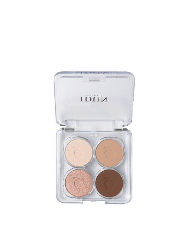 Paleta de Sombra de Olhos (New)