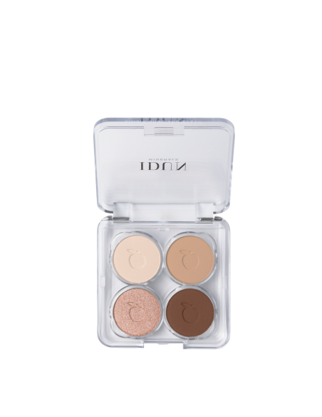 Paleta de Sombra de Olhos (New)