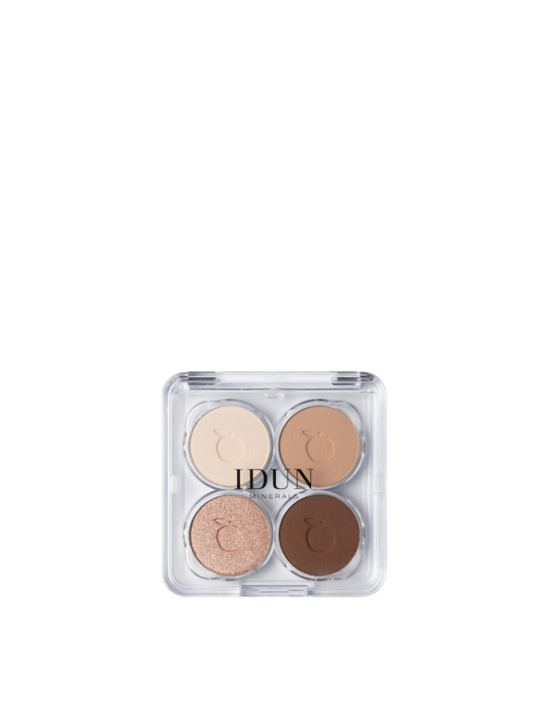 Paleta de Sombra de Olhos (New)