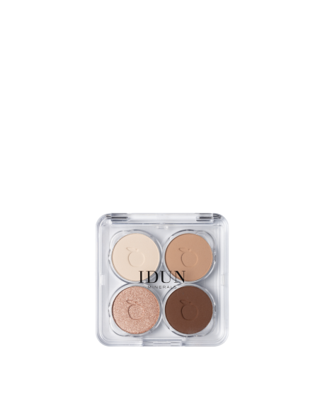 Paleta de Sombra de Olhos (New)