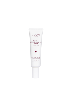 Intense Moisture Serum