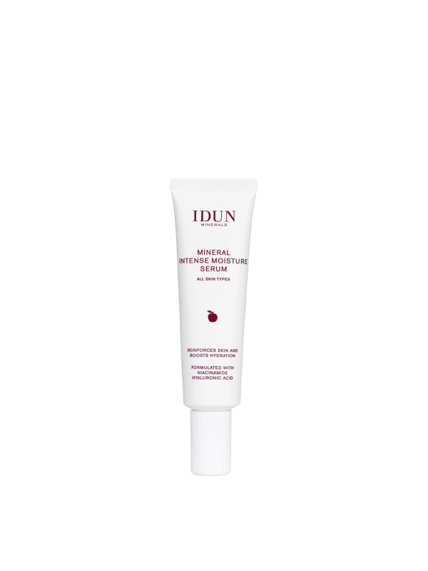 Intense Moisture Serum