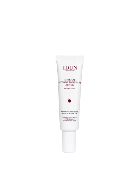 Intense Moisture Serum