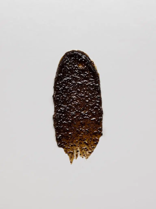Raw Coffee Hand Scrub + Wash
