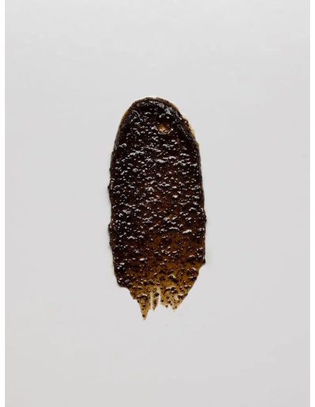 Raw Coffee Hand Scrub + Wash