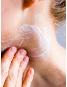Mild Facial Cleansing Milk 2