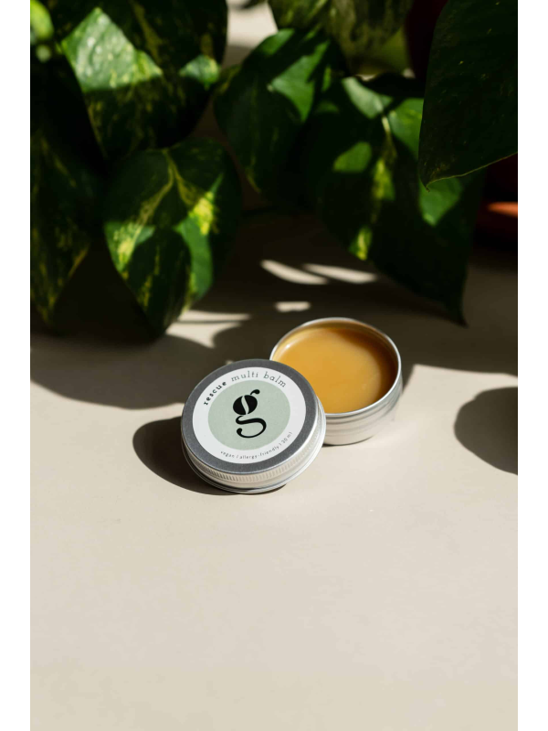 Rescue Multi Balm