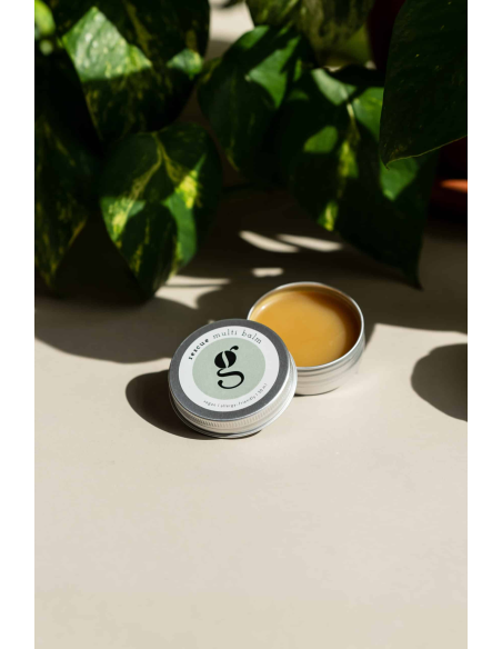 Rescue Multi Balm