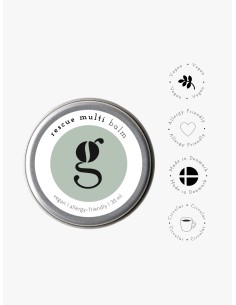 Rescue Multi Balm