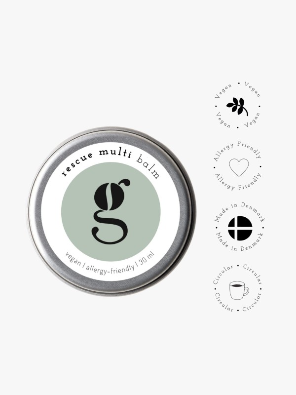 Rescue Multi Balm
