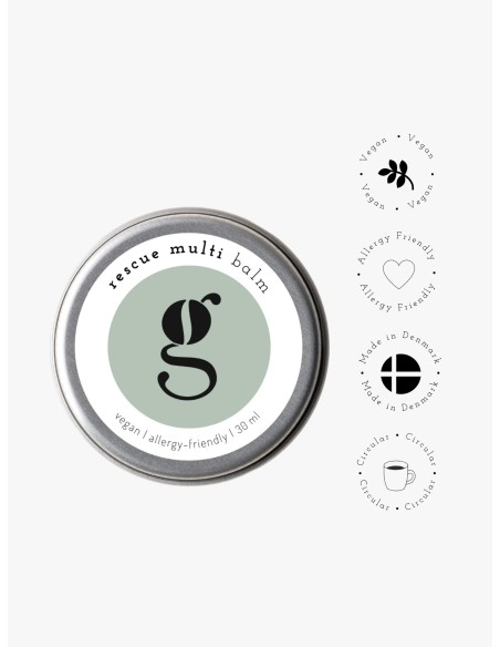 Rescue Multi Balm