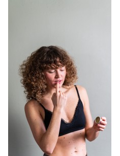 Glow + Repair Lip Balm 2