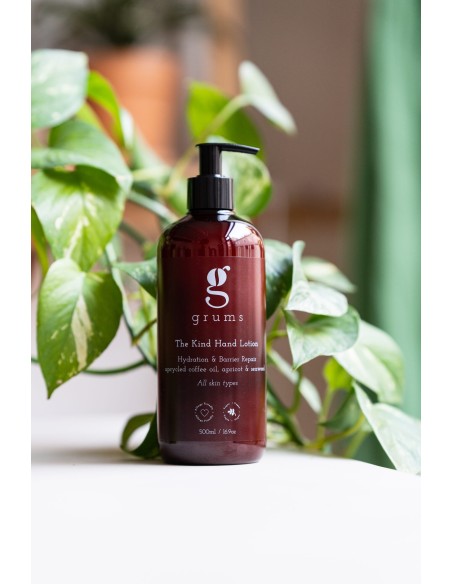 The Kind Hand Lotion